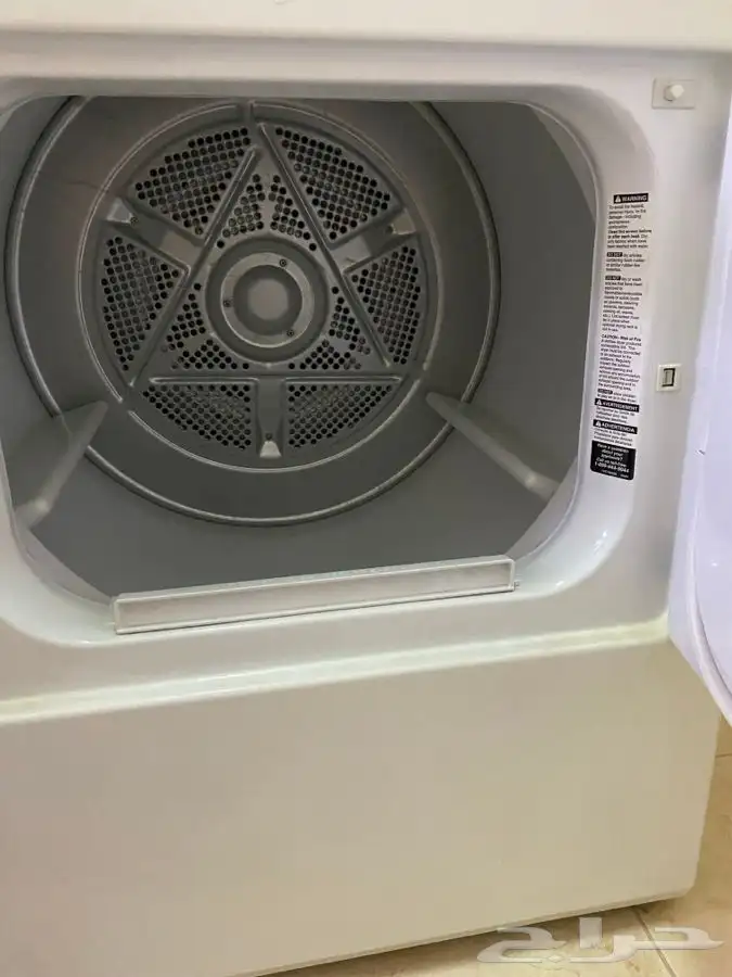 للبيع مجفف ملابس سير رياضي 3