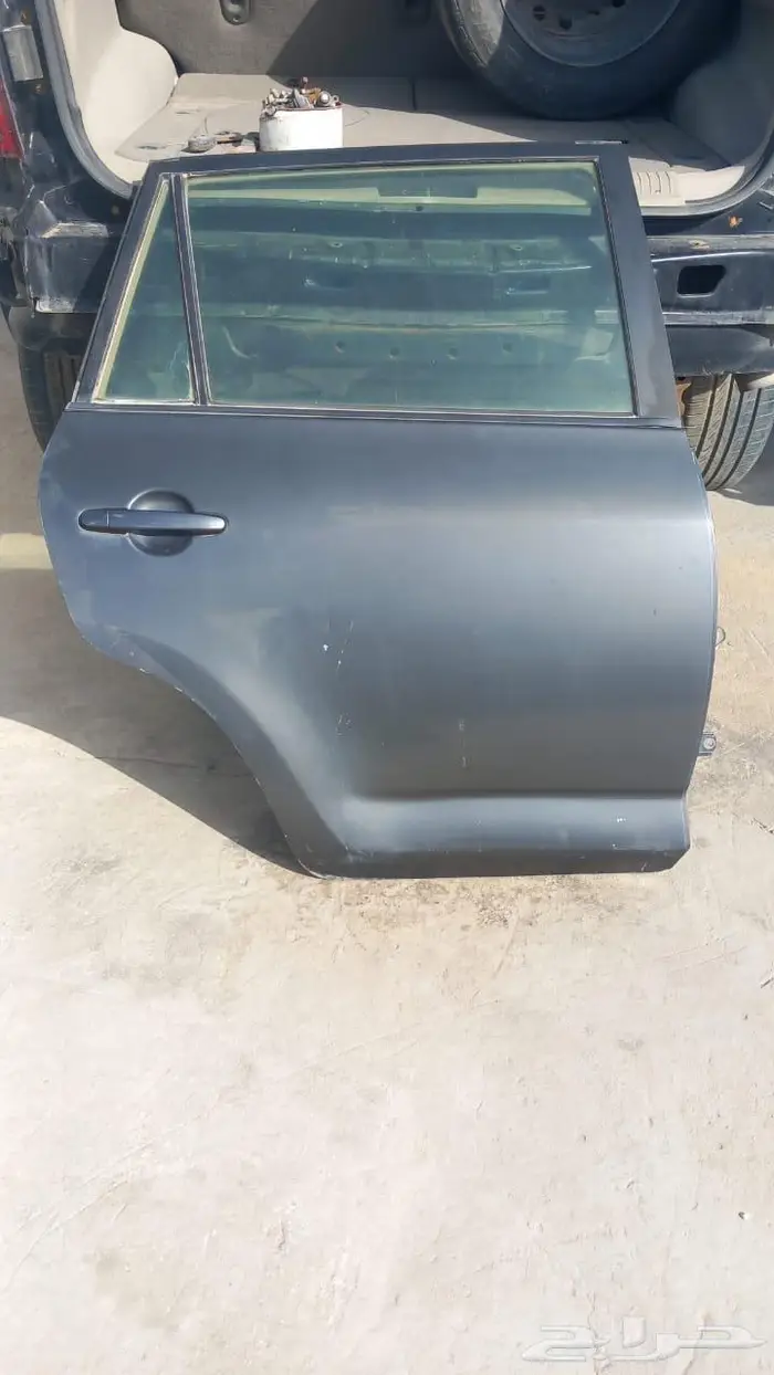 باب تويوتا راف فور موديل 2012 0