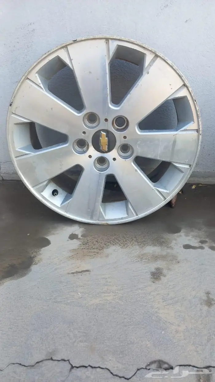 قطع غيار لومينا وكابرس من موديل 2007 الى موديل 2012 8