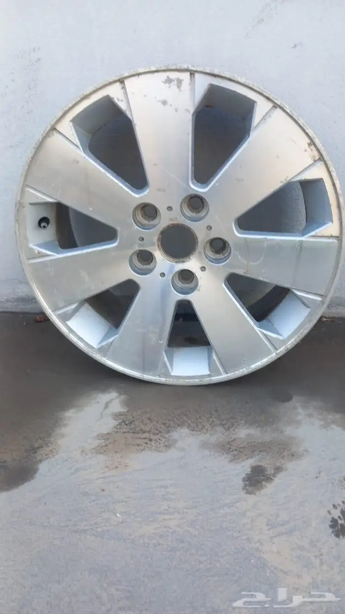 قطع غيار لومينا وكابرس من موديل 2007 الى موديل 2012 10