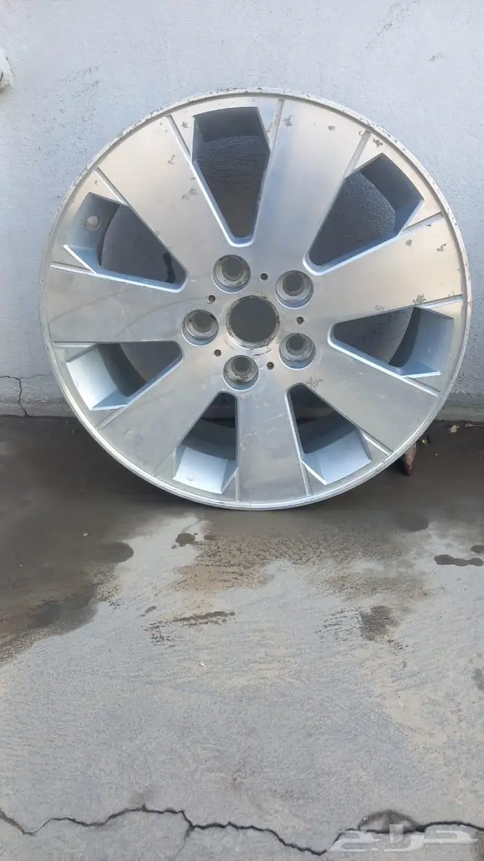 قطع غيار لومينا وكابرس من موديل 2007 الى موديل 2012 11