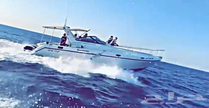 مني يخت للرحلات السباحه والنزهه 17