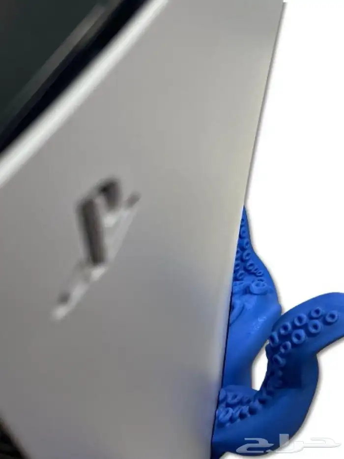 قاعدة بلايستيشن 5 بتشكيلة الاخطبوب 3