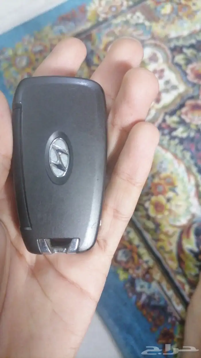 محل مفاتيح السامر سيارات ريموتات بصمة وبرمجة فتح سيارات 19
