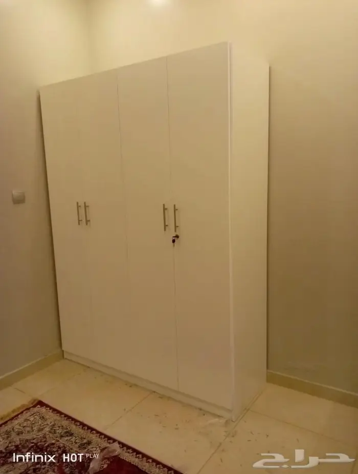 دواليب و أسرة 2