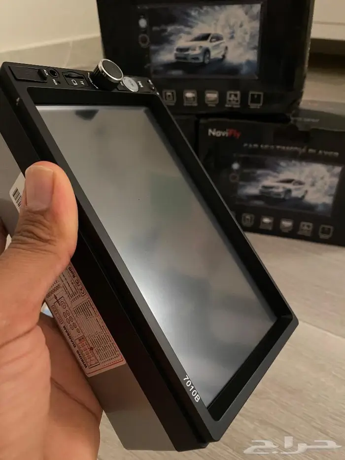 للبيع مسجلات شاشة بسعر رمزي 1