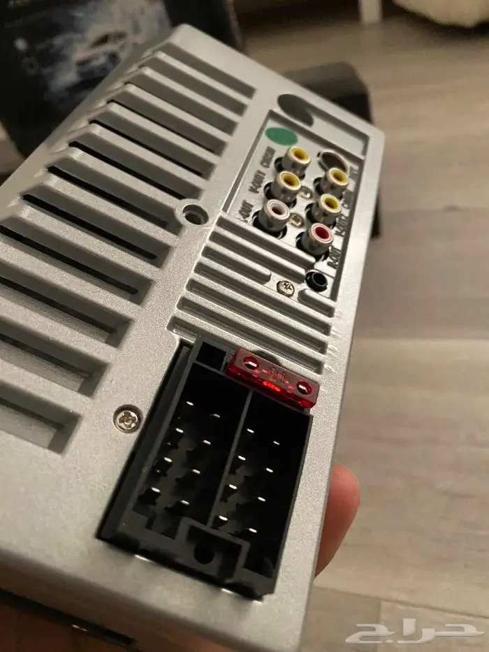 للبيع مسجلات شاشة بسعر رمزي 3