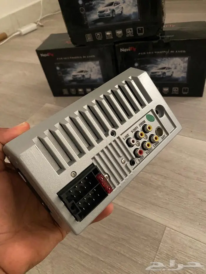 للبيع مسجلات شاشة بسعر رمزي 4