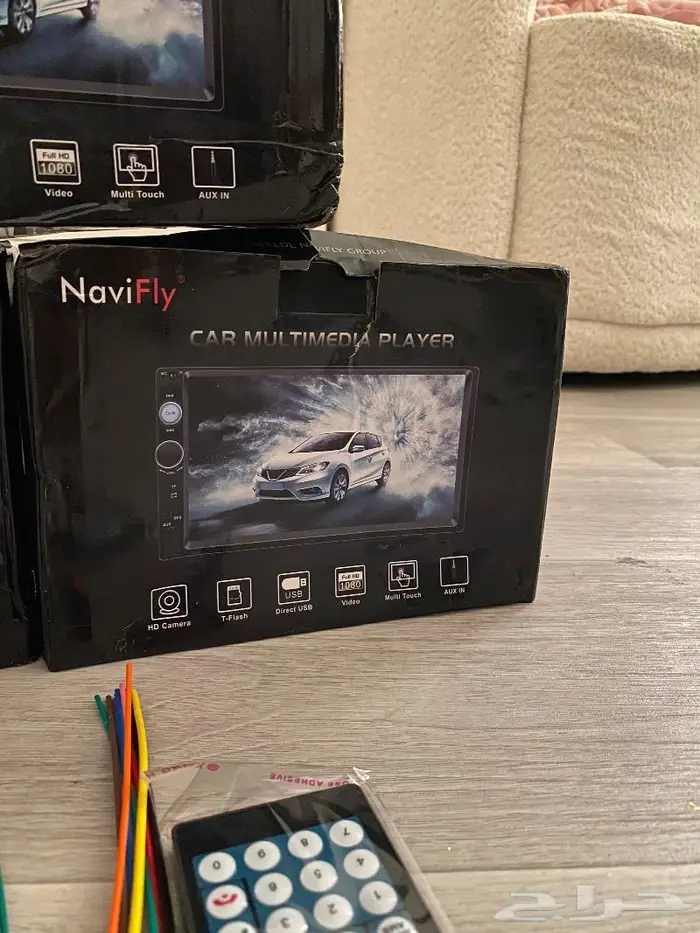 للبيع مسجلات شاشة بسعر رمزي 6