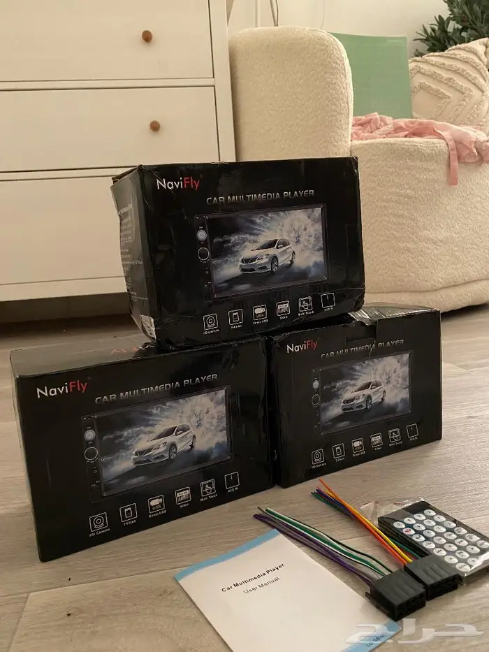 للبيع مسجلات شاشة بسعر رمزي 5