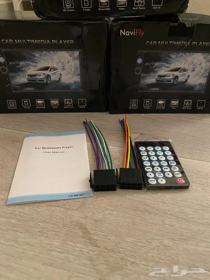 للبيع مسجلات شاشة بسعر رمزي 7