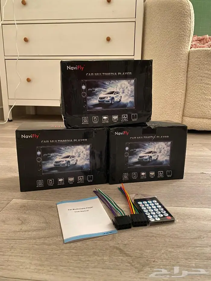 للبيع مسجلات شاشة بسعر رمزي 8