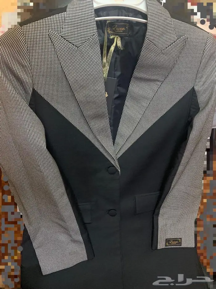 عباية بليزر للبيع 1