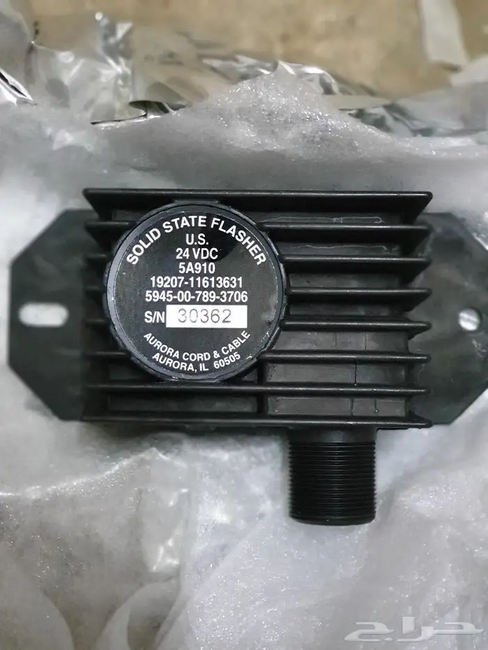 طرمبات 6.2 و 6.5 وقطع غيار همر H1 44