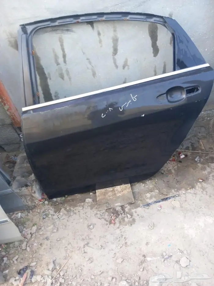 قطع غيار لومينا وكابرس من موديل 2007 الى موديل 2012 1