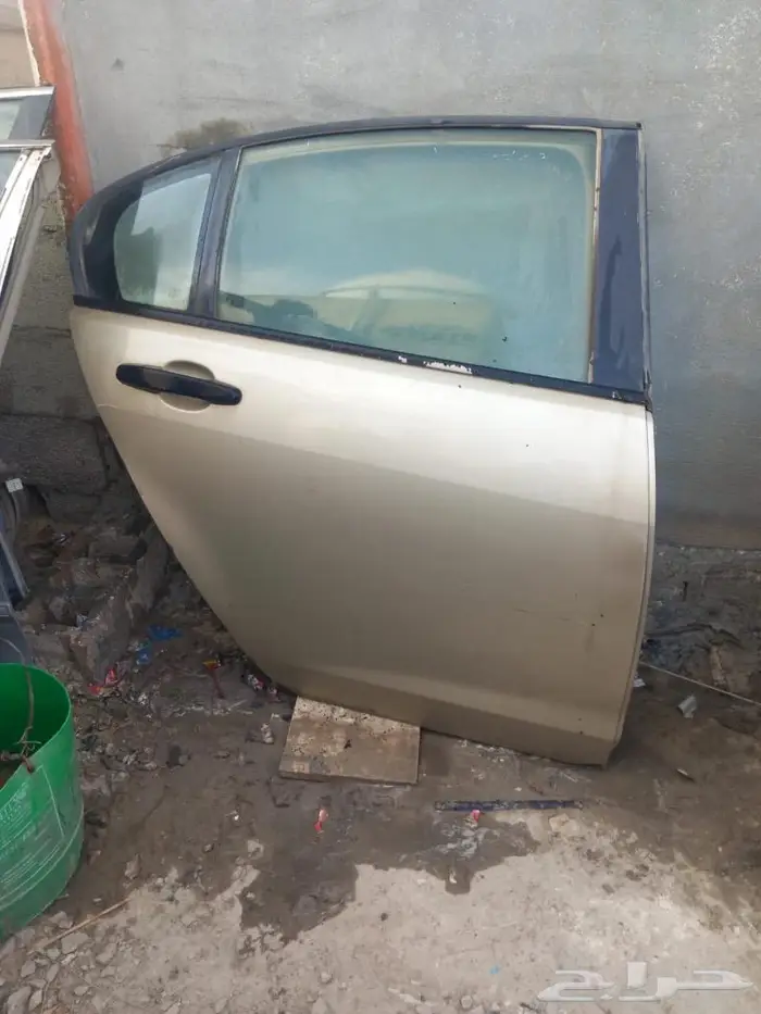 قطع غيار لومينا وكابرس من موديل 2007 الى موديل 2012 2