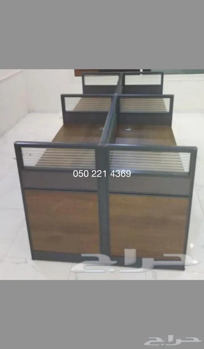 أثاث مكتبي 6