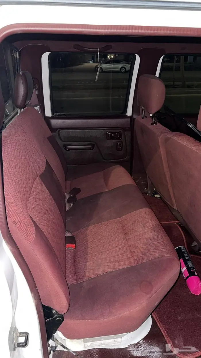 تم البيع ددسن دبل 2015 تم البيع 10