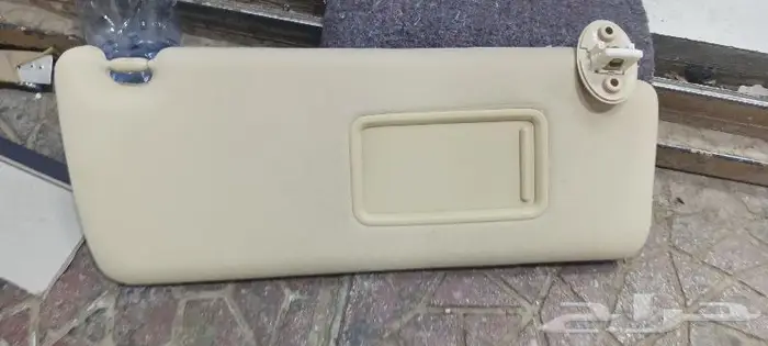 تصليح شماسات بروادو 0