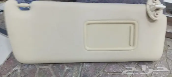 تصليح شماسات بروادو 3