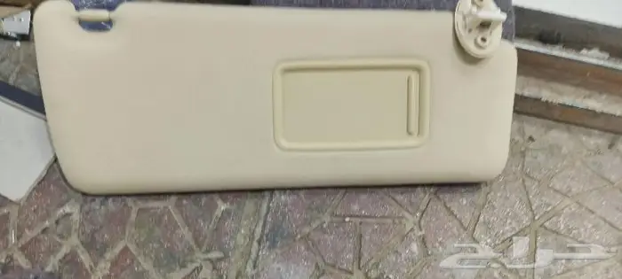 تصليح شماسات بروادو 4