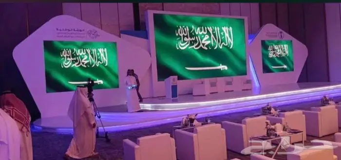 شاشات  اضاءه   صوت 0