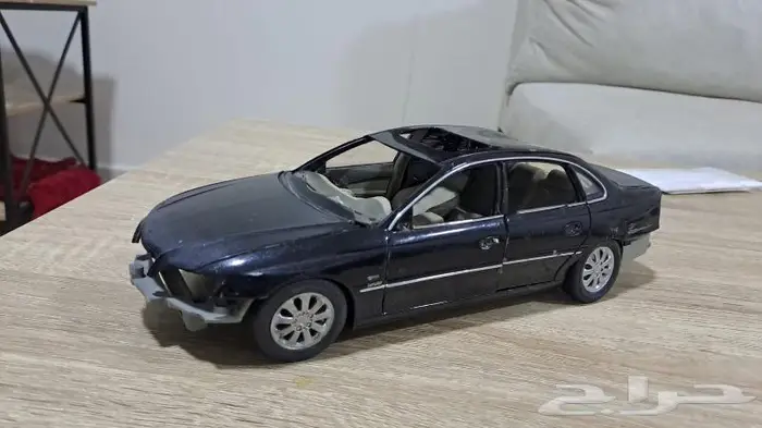 كابرس 2004 0
