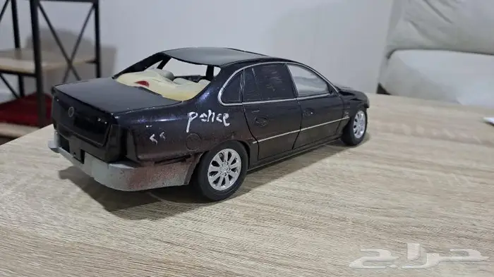 كابرس 2004 1
