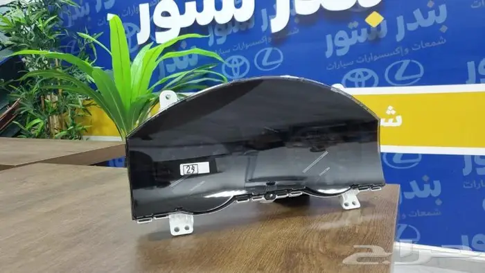 عداد جيب لاندكروزر 2012 الى 2015 0