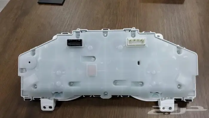 عداد جيب لاندكروزر 2012 الى 2015 1