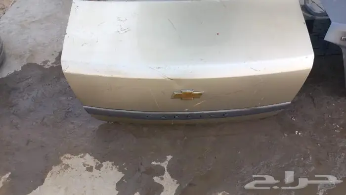 قطع غيار لومينا وكابرس من موديل 2007 الى موديل 2012 5