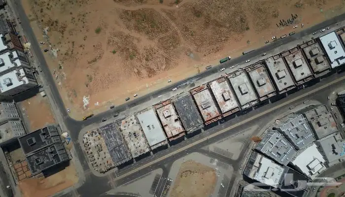 مصور درون جدة ومكة 3