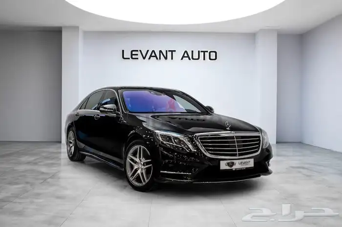 جنوط مرسيدس يخت مقاس 19 اصلي وكالة موديل 2019 15