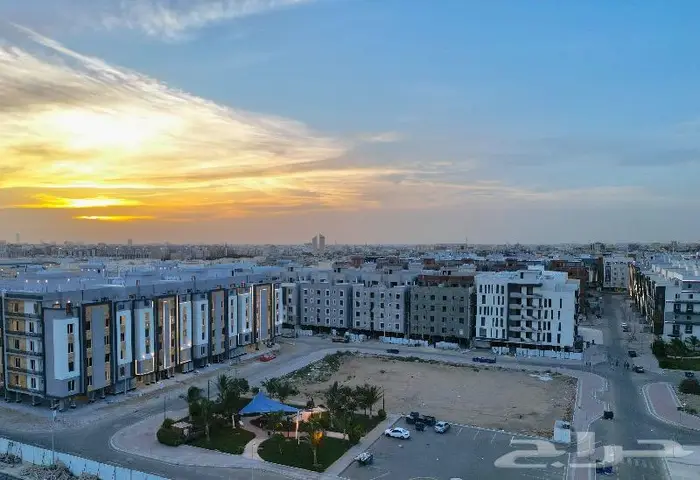 مصور درون جدة ومكة 4