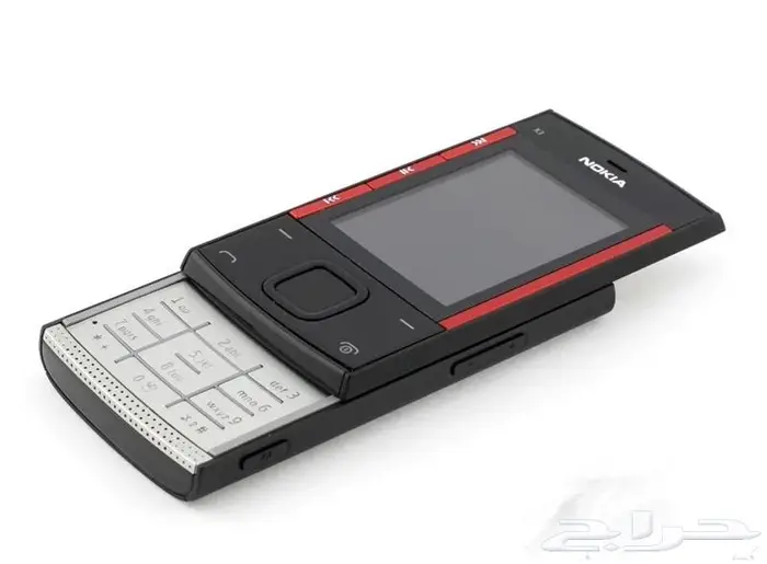 Nokia c5 8