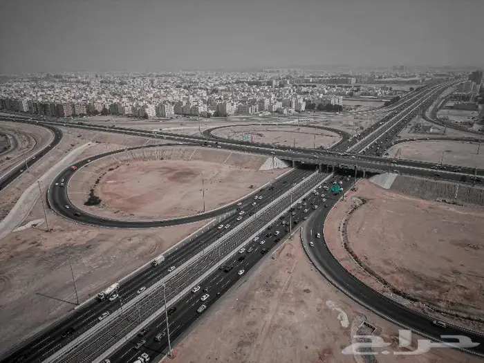 مصور درون جدة ومكة 8
