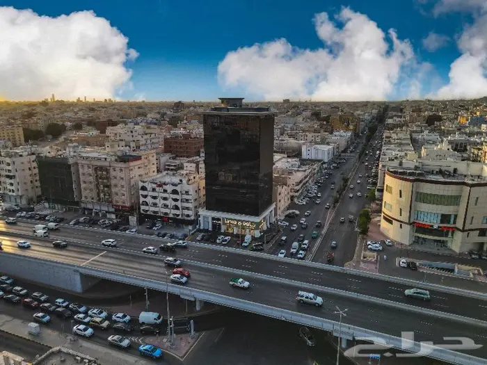 مصور درون جدة ومكة 9