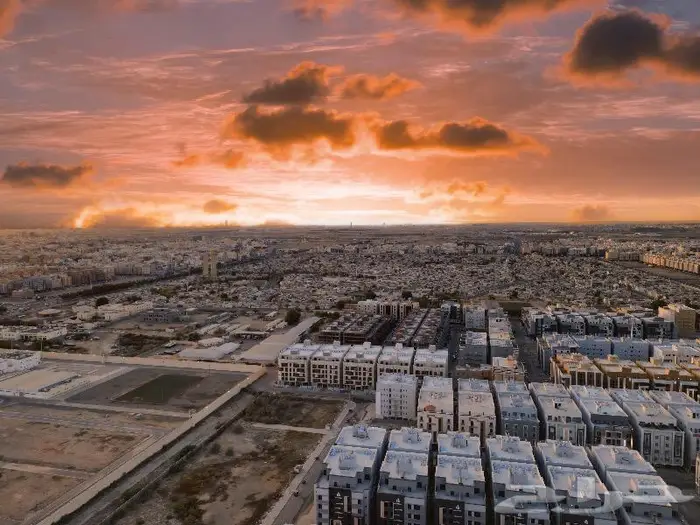 مصور درون جدة ومكة 5
