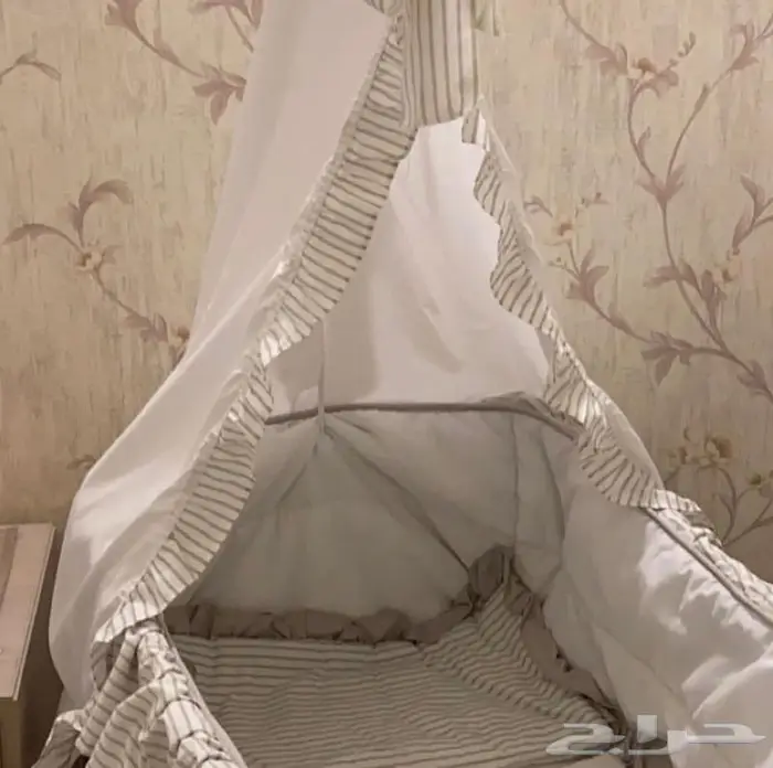 سرير مواليد 0