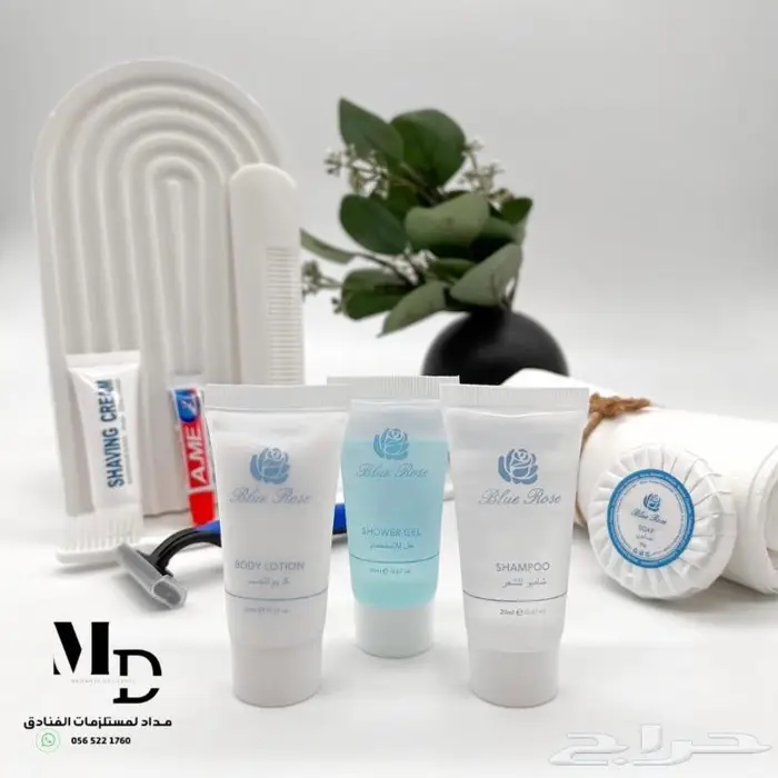 بكج ( منتجعات شاليهات شقق مخدومة السفر شقق جاذر إن ) 0
