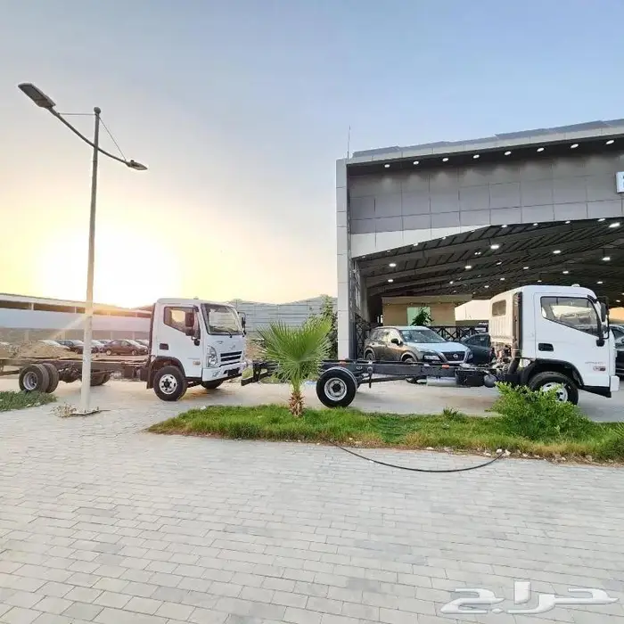 ديانا 6 طن ديزل 2023 باقل الاسعار شركات و افراد 3