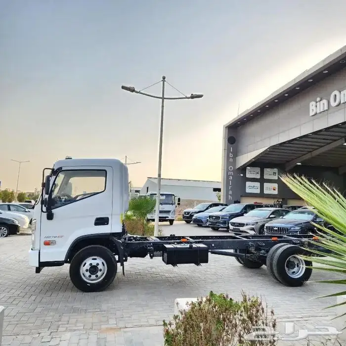 ديانا 6 طن ديزل 2023 باقل الاسعار شركات و افراد 4