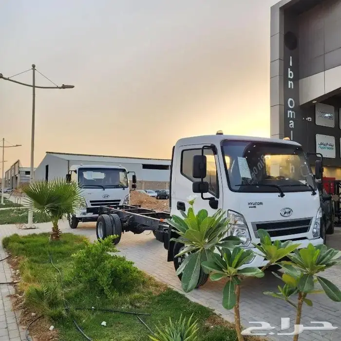 ديانا 6 طن ديزل 2023 باقل الاسعار شركات و افراد 5