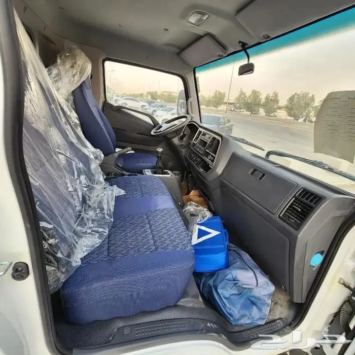 ديانا 6 طن ديزل 2023 باقل الاسعار شركات و افراد 8