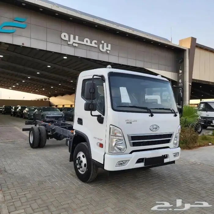 ديانا 6 طن ديزل 2023 باقل الاسعار شركات و افراد 9