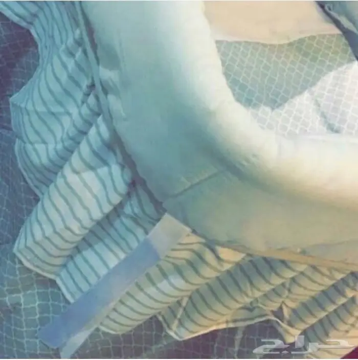 سرير مواليد 2