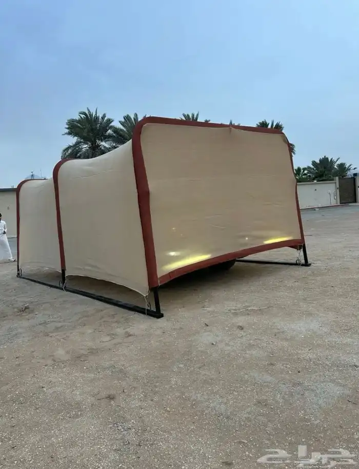 مضلات سيارات 7
