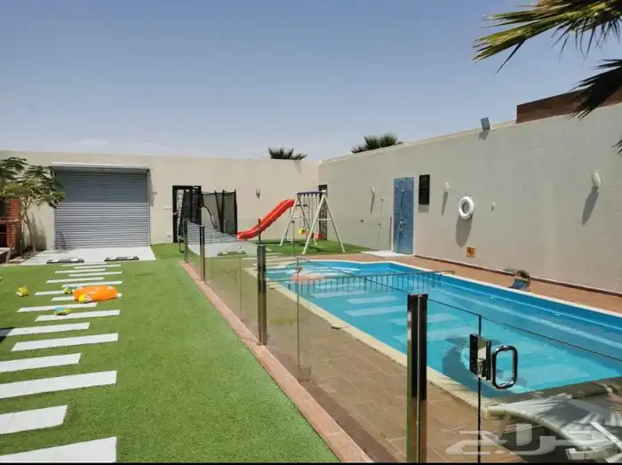 شاليه للايجار في جده قسم قسمين استراحةشاليهات استراحات جدة 16