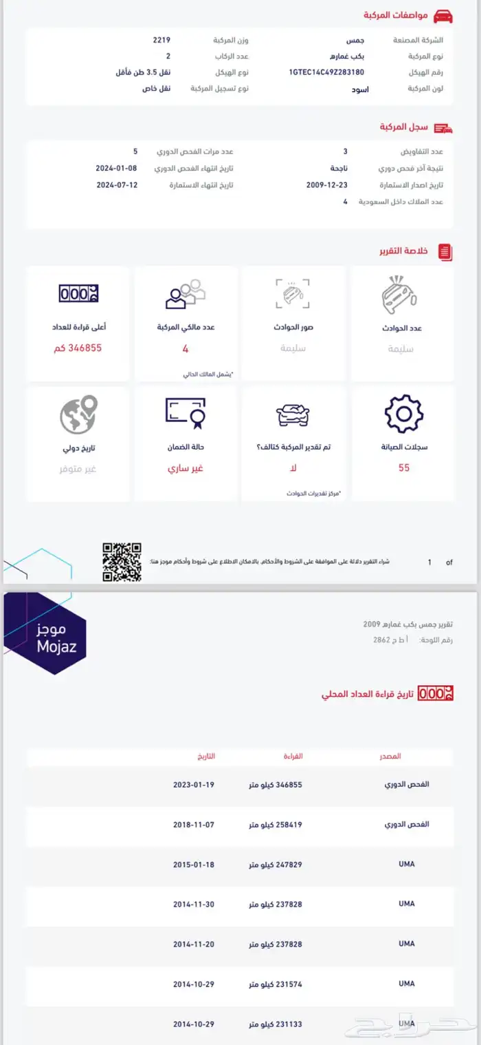 سيرا تم البيع 14