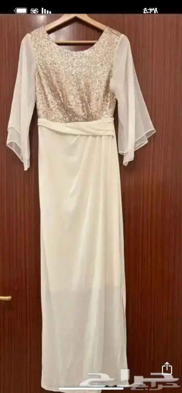 فستان سهرة. PARTY DRESS 0